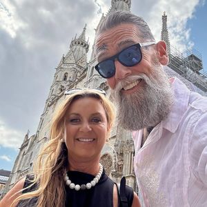 "Villa der Versuchung"-Roland ist seit 2009 verheiratet