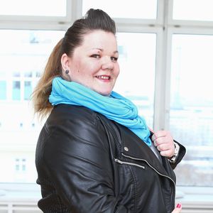 Maite Kelly half Let's Dance-Manu aus dem Tief