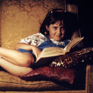 Abfuhr! Mara Wilson verschmäht "Mrs. Doubtfire 2"