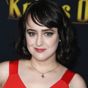 Mara Wilson verließ Hollywood für eine Hörbuchkarriere
