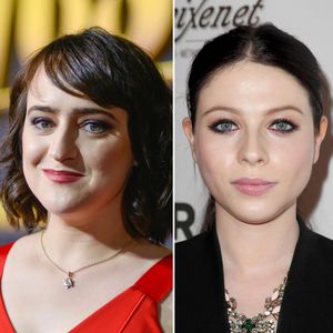 Mara Wilson meldet sich mit Hommage an Michelle Trachtenberg