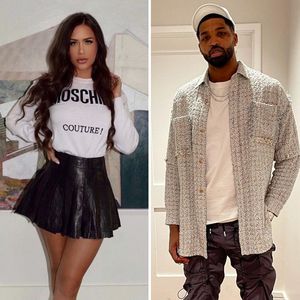 Maralee Nichols äußert sich zur Affäre mit Tristan Thompson