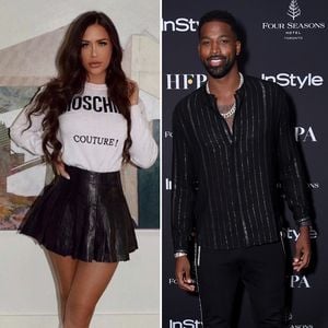 Wow! So viel Unterhalt fordert Maralee von Tristan Thompson