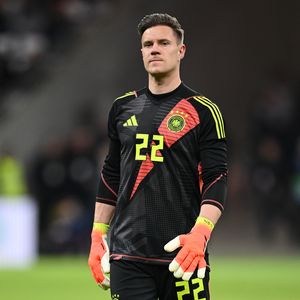 Ehe-Aus: Marc-André ter Stegen weist Untreue-Vorwürfe zurück