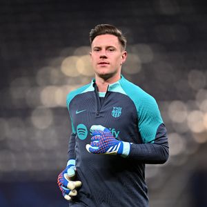 DFB-Elf braucht Ersatz für verletzten Marc-André ter Stegen