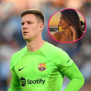 Nach Ehe-Aus: Marc-André ter Stegen zeigt seine neue Liebe