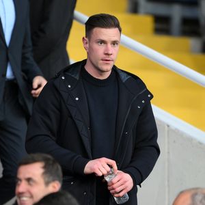 Marc-André ter Stegen immer noch sauer über Untreue-Vorwürfe