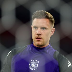 Nach Verletzung: Marc-André ter Stegen steht vor Comeback