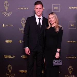 Marc-André ter Stegens Frau wird seit Trennung beschimpft