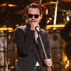 Marc Anthony bei den Latin American Music Awards 2019