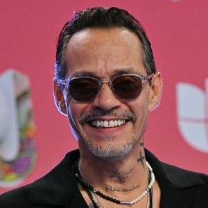 Marc Anthony ist "glücklich" über Nadias Schwangerschaft