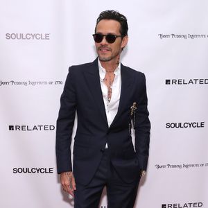 Wie seine Ex J.Lo: Marc Anthony ist wieder frisch verliebt!