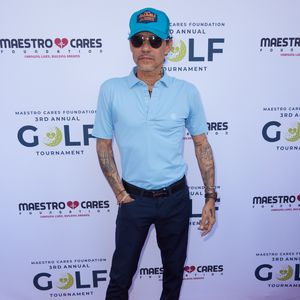 Papa mit Herz: Marc Anthony erfüllt seinen Kids jeden Wunsch