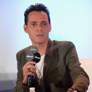 Schock-Moment: Jacht von Marc Anthony ging in Flammen auf!