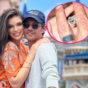 Großer Klunker: J.Los Ex-Mann Marc Anthony hat sich verlobt!