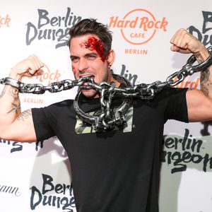 Etliche Strafzettel: War TV-Polizist Marc Barthel ein Rowdy?