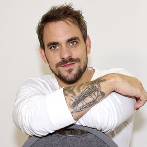 "Adam sucht Eva"-Thomas startet Musik-Karriere