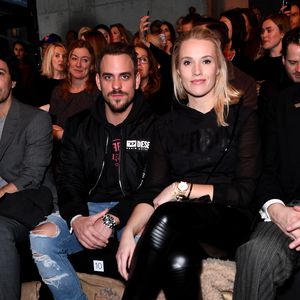 Nach Marvin-Trennung: Anna Hofbauer etwa schon neu verliebt?