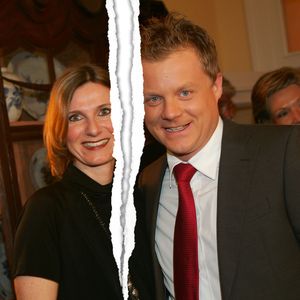 Ex-"Tagesschau"-Sprecher Marc Bator ließ sich scheiden!