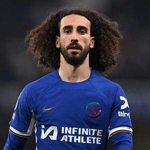 Rote Mähne: Kicker Marc Cucurella löst EM-Versprechen ein!