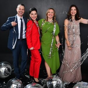 20 Jahre: RTL-Daily "Alles was zählt" feiert großes Jubiläum