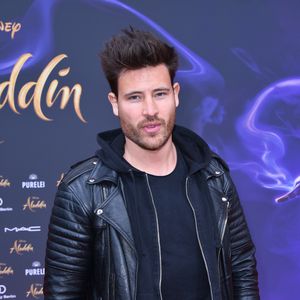 Marc Eggers sucht „Germany's Best Undercut"