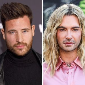 Marc Eggers hat Bill Kaulitz in Beziehung wohl betrogen