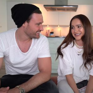 Ex-"Köln 50667"-Maddy und Marc: Sie schlafen im selben Bett!