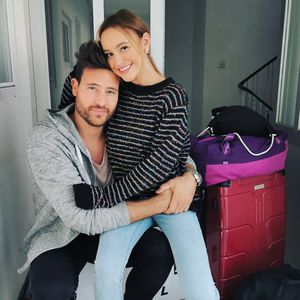 Würden Maddy und Marc jemals zu "Köln 50667" zurückkehren?