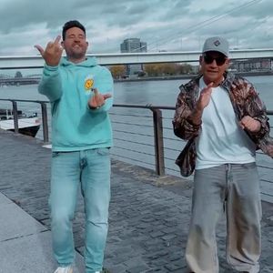 Nach Trennung: Pietro droppt "Liebeskummer" mit Marc Eggers