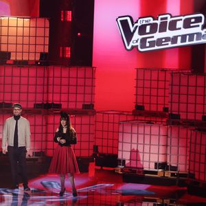 "The Voice"-Hammer: Zum ersten Mal gibt es sechs Coaches!