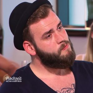 So denkt Marc heute über "Hochzeit auf den ersten Blick"