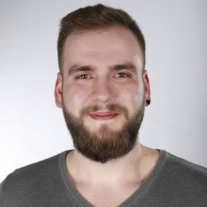 "Hochzeit auf den ersten Blick"-Marc ist wieder vergeben!