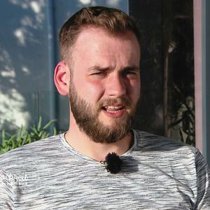 So geht's "Hochzeit auf den ersten Blick"-Marc nach Trennung