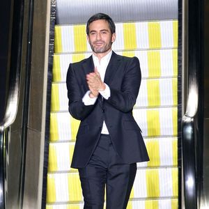 Marc Jacobs: Minderjährige Models auf dem Catwalk
