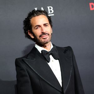 Marc Jacobs packt über den Verkauf seiner Marke aus