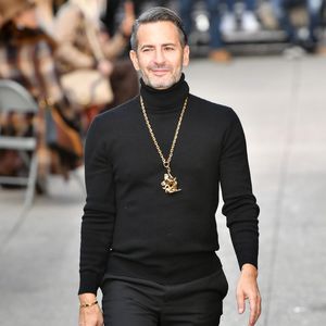 Im Fast-Food-Restaurant: Designer Marc Jacobs ist verlobt!