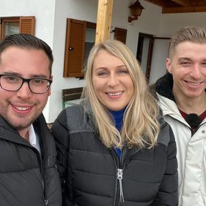 Trotz Korb: Patrick will bei TV-Bäuerin Katrin zweite Chance