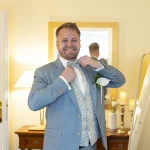 So geht es Marc nach "Hochzeit auf den ersten Blick"-Finale