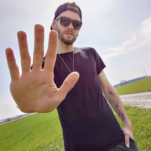 "Hochzeit auf den ersten Blick"-Marc hat 20 Kilo abgenommen!