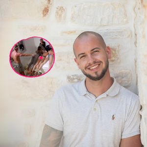 Was sagt Marc-Robin zur "Temptation Island"-Eskalation?