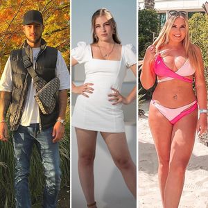 Hatte Marc-Robin neben Michelle und Marlisa noch andere?