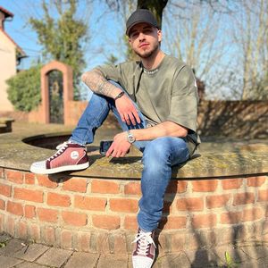 Wollte "Temptation Island"-Marc-Robin ein Liebes-Comeback?