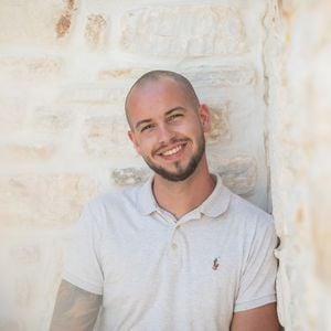 Marc-Robin, "Temptation Island"-Kandidat 2022