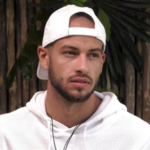 Schwere Zeit: Marc-Robin Wenz spricht über seine Therapie