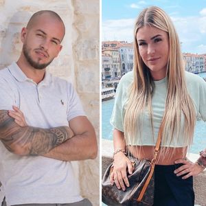 Fieser Kommentar: Marc-Robin stichelt gegen Gloria Glumac