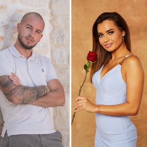 Marc-Robins Flirtoffensive: Karina Wagner hat es gefallen!