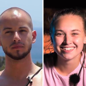 Ruf zerstört: "Temptation Island"-Marc-Robin sauer auf Laura