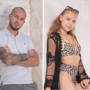 Nach "Temptation Island"-Dreh: Was schrieb Marc-Robin Laura?