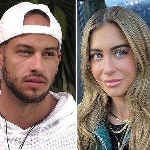 Seine Traumfrau: Marc-Robin hat einen Crush auf Mrs. Bella!